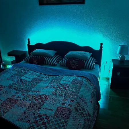 Dalija Apartment