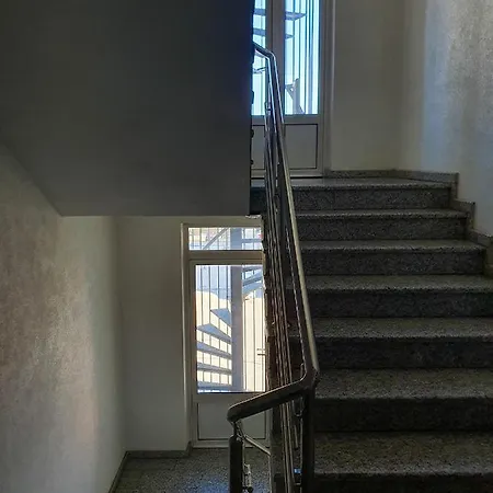 Apartament Dalija *