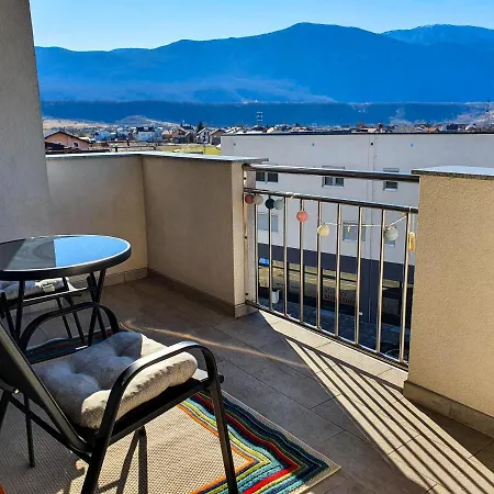 Apartment Dalija Bihac