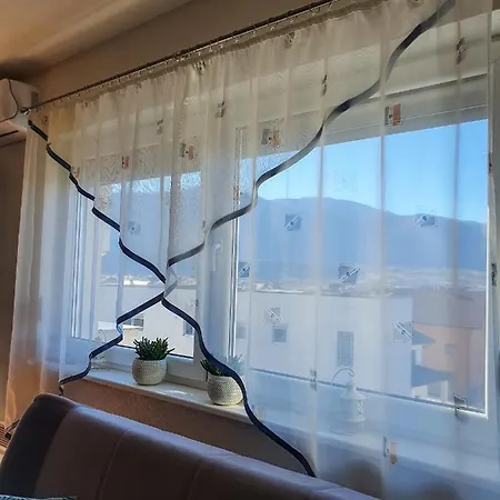 Dalija Apartament *