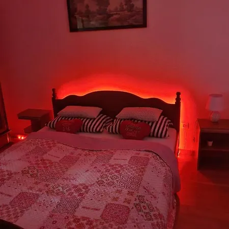Dalija Apartment *