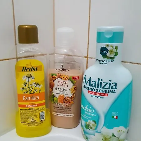 Apartment Dalija