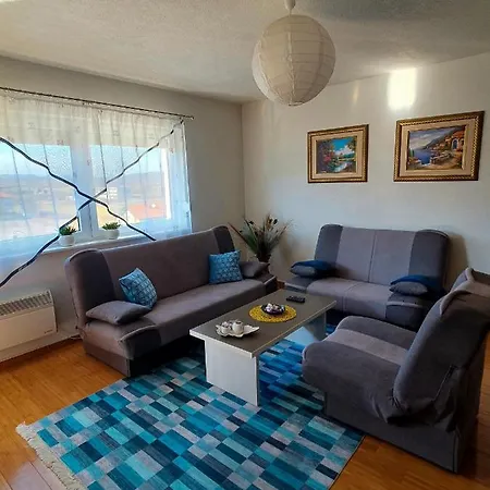Dalija Apartment *