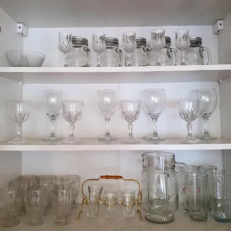 Dalija Apartment