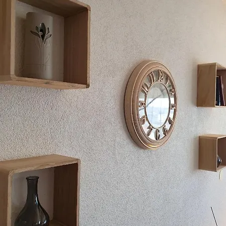 Dalija Apartament