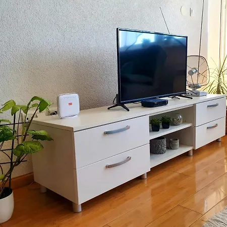 Apartment Dalija *
