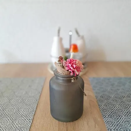 Dalija Apartament *