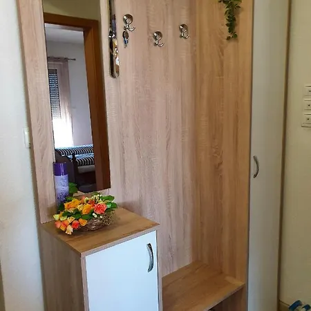 Dalija Apartment *