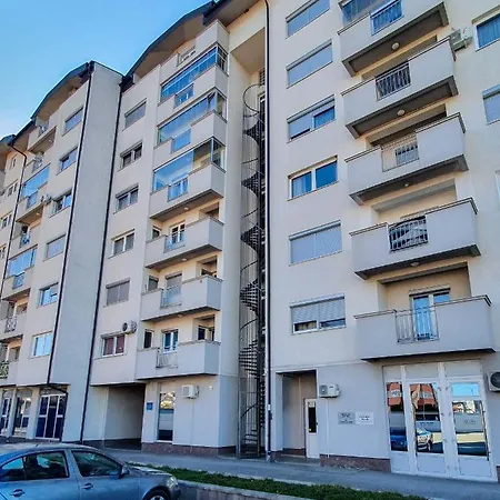 Apartment Dalija