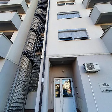 Apartament Dalija