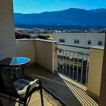 Apartment Dalija