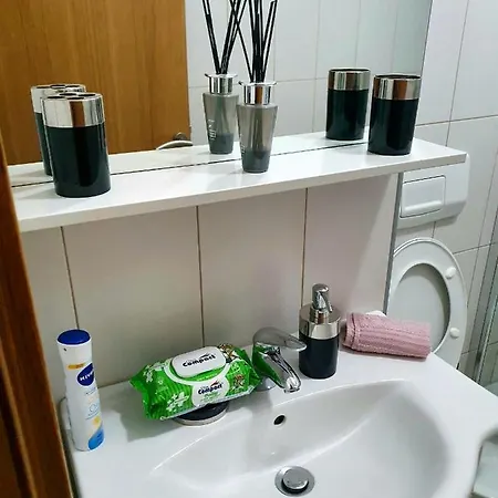 Apartment Dalija Bihac