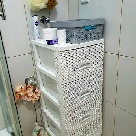 Apartment Dalija Bihac