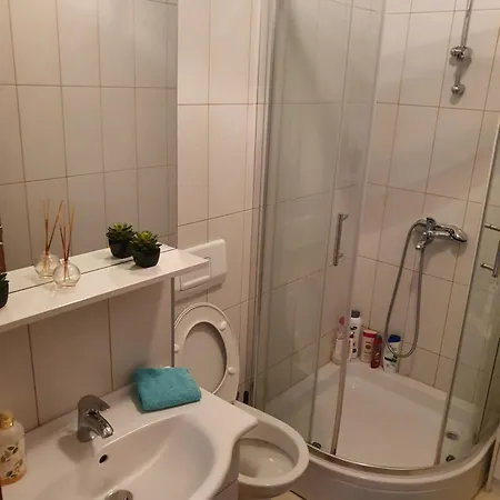 Apartment Dalija Bihac