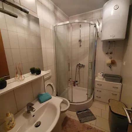 Apartman Dalija