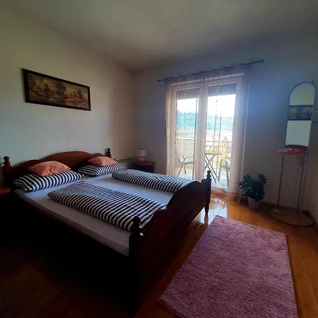 Apartament Dalija
